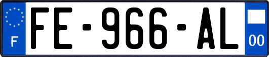 FE-966-AL