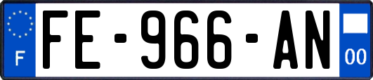 FE-966-AN