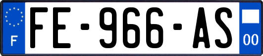 FE-966-AS