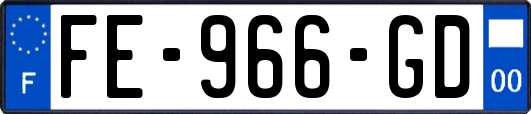 FE-966-GD