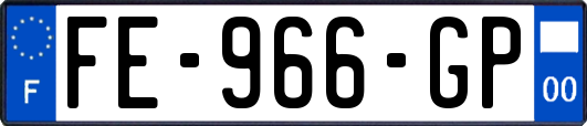 FE-966-GP