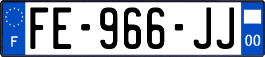 FE-966-JJ