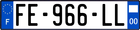 FE-966-LL