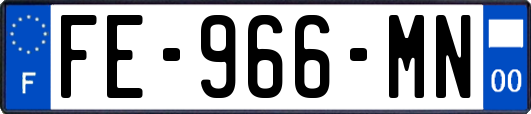 FE-966-MN