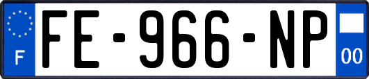 FE-966-NP