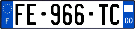 FE-966-TC