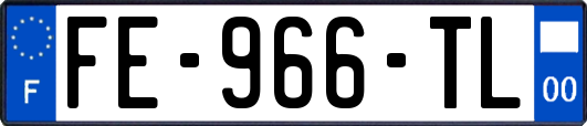 FE-966-TL