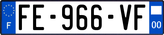 FE-966-VF