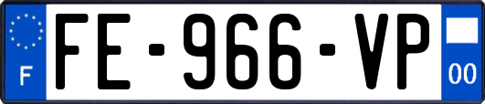 FE-966-VP