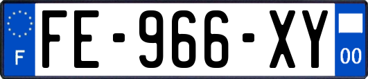 FE-966-XY