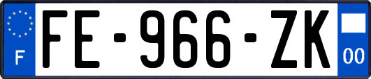 FE-966-ZK