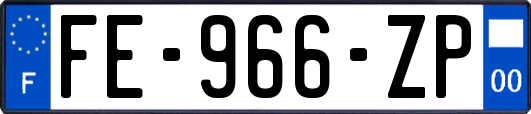 FE-966-ZP