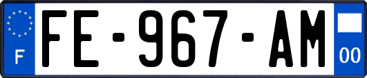 FE-967-AM