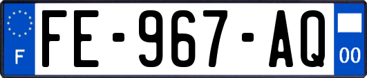 FE-967-AQ