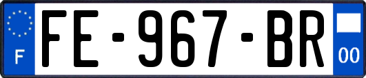 FE-967-BR