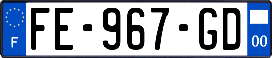 FE-967-GD