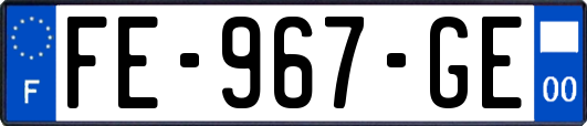 FE-967-GE