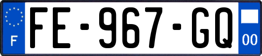 FE-967-GQ