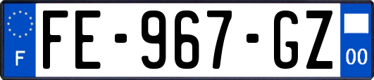 FE-967-GZ