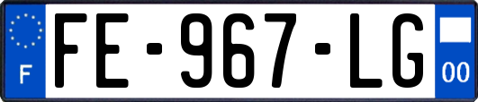 FE-967-LG