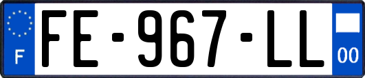 FE-967-LL