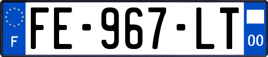 FE-967-LT