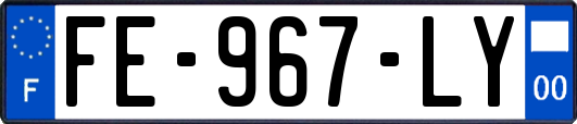 FE-967-LY