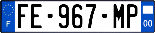 FE-967-MP
