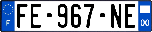 FE-967-NE