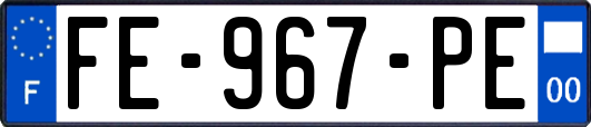 FE-967-PE