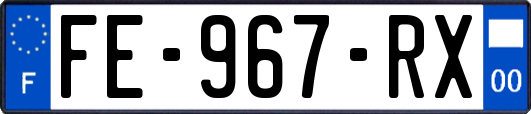 FE-967-RX