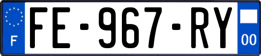 FE-967-RY