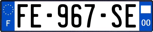 FE-967-SE