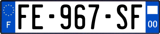 FE-967-SF