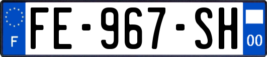 FE-967-SH