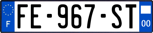 FE-967-ST