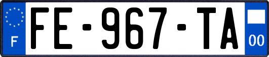 FE-967-TA