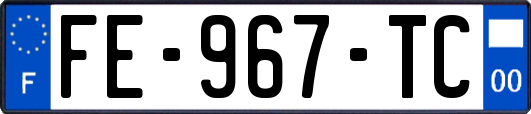 FE-967-TC