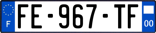 FE-967-TF