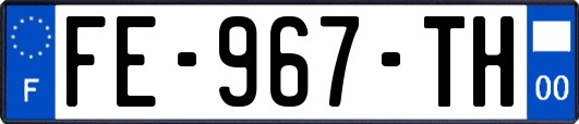 FE-967-TH