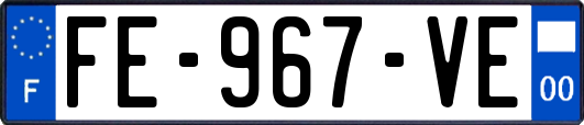 FE-967-VE