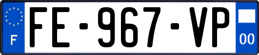 FE-967-VP