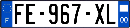FE-967-XL
