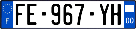 FE-967-YH
