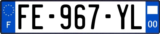 FE-967-YL
