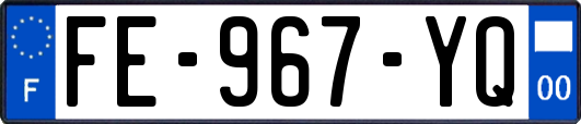 FE-967-YQ