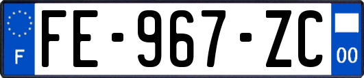 FE-967-ZC