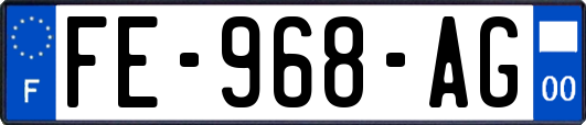 FE-968-AG