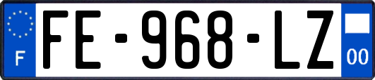 FE-968-LZ