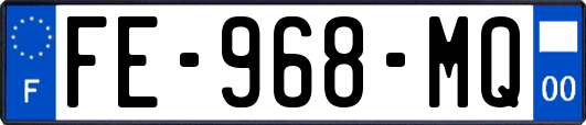 FE-968-MQ